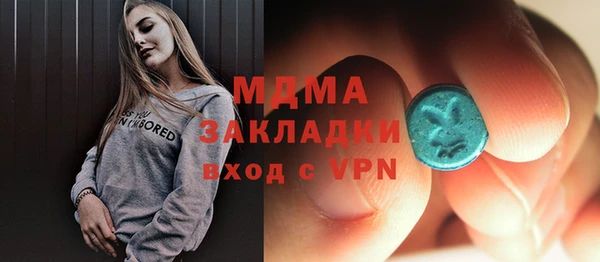 прущий лед Алексин